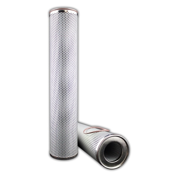 Main Filter Hydraulic Filter, replaces SEPARATION TECHNOLOGIES 3640DGEB16, Return Line, 5 micron, Inside-Out MF0062838 - main